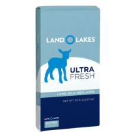 Land O’ Lakes Ultra Fresh Optimum Lamb Milk Replacer