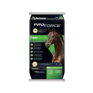 Nutrena ProForce Fiber Horse Feed