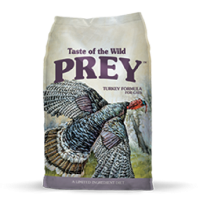 Taste of the Wild Turkey Limited Ingredient Formula