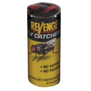 Bonide Revenge Fly Ribbon 10 Pack