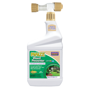 Bonide MAIZE® Weed Preventer RTS