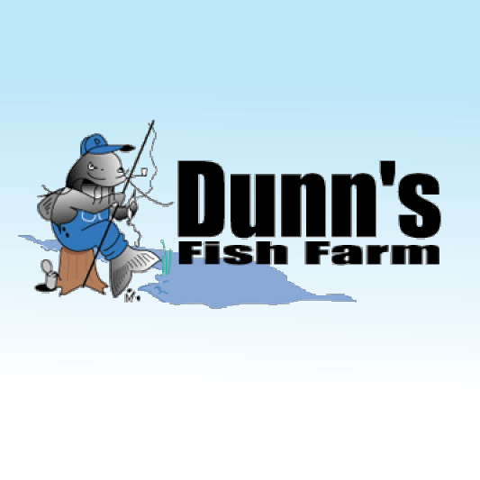 Dunn's Fish Farm Delivery D&D Feed & Supply